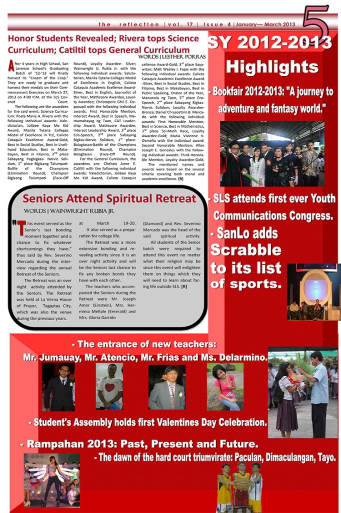 Reflection-4th-Issue-5