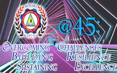 SLS @ 45: Overcoming, Building, Sustaining