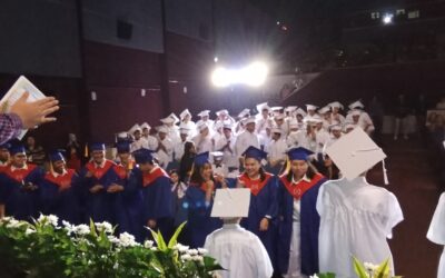 Closing Ceremonies held indoor for the first time