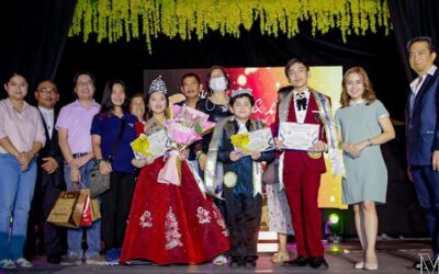 SLS-PTA Pageant Search returns after 8 years