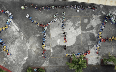 SLS Interact Club & Student Assembly organized local RYLA featured in ESRAG