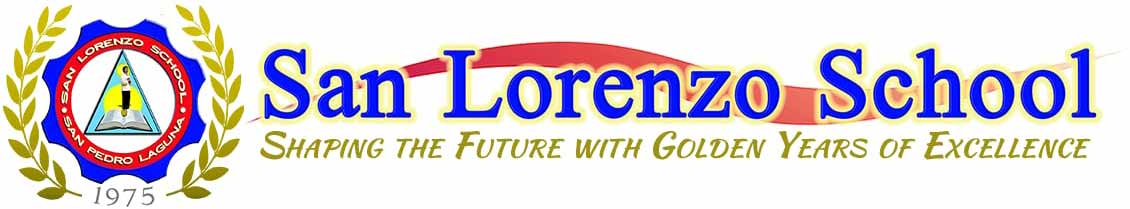sls-logo-2026 san lorenzo school logo